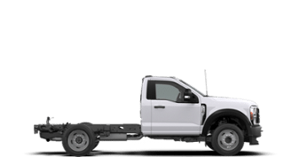 2026 Ford Chassis Cab External Image 1